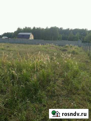 Участок ИЖС 16 сот. на продажу в Веневе Венев - изображение 1