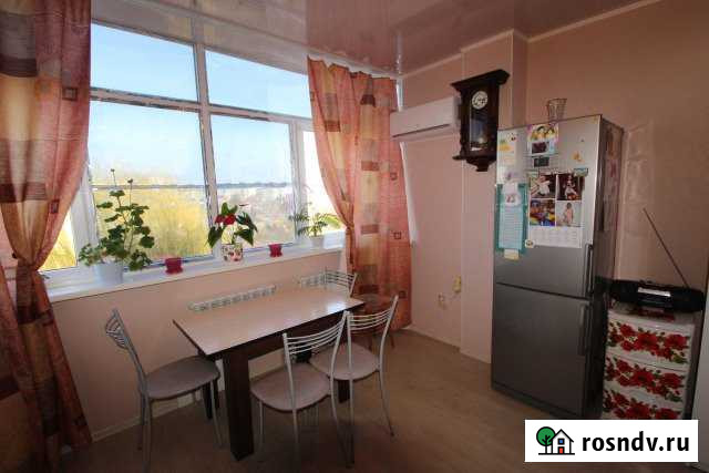 2-комнатная квартира, 52 м², 2/5 эт. на продажу в Яблоновском Яблоновский - изображение 1