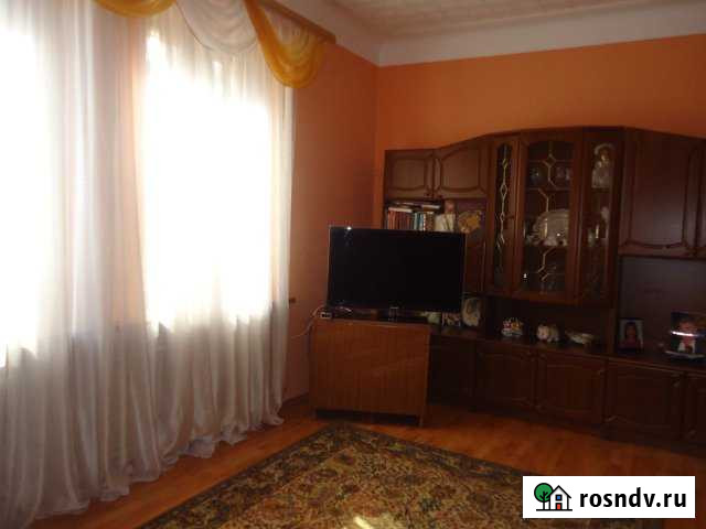 3-комнатная квартира, 63 м², 1/3 эт. на продажу в Щекино Щекино - изображение 1