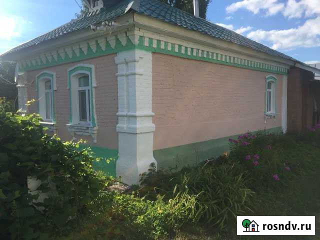 Дом 36.2 м² на участке 21 сот. на продажу в Пильне Пильна - изображение 1