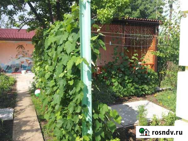 Дача 40 м² на участке 4 сот. в аренду посуточно в Саках Саки - изображение 1