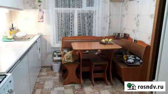 3-комнатная квартира, 54 м², 1/1 эт. на продажу в Яранске Яранск
