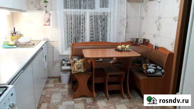 3-комнатная квартира, 54 м², 1/1 эт. на продажу в Яранске Яранск - изображение 1