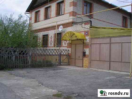 Коттедж 325 м² на участке 7 сот. на продажу в Сызрани Сызрань