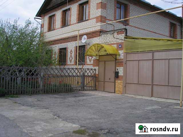 Коттедж 325 м² на участке 7 сот. на продажу в Сызрани Сызрань - изображение 1