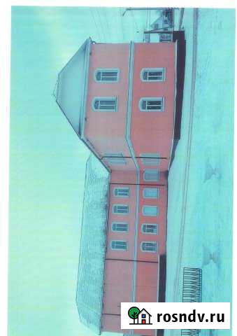 Торговое помещение, 963 кв.м. Наровчат - изображение 1