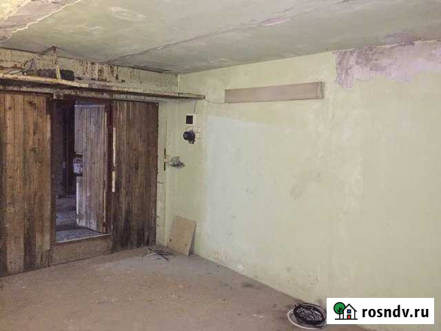 Гараж 18 м² на продажу в Одинцово Одинцово - изображение 1