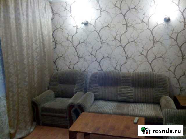 2-комнатная квартира, 36 м², 5/5 эт. на продажу в Нижнем Одесе Нижний Одес - изображение 1