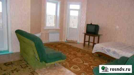 Квартира-студия, 42 м², 5/5 эт. в аренду посуточно в Горно-Алтайске Горно-Алтайск