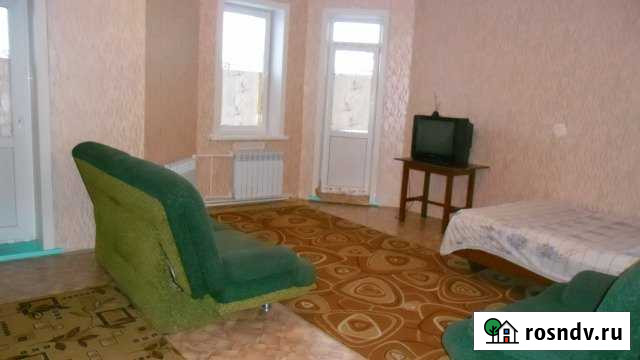Квартира-студия, 42 м², 5/5 эт. в аренду посуточно в Горно-Алтайске Горно-Алтайск - изображение 1