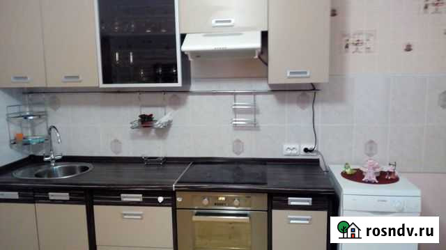 2-комнатная квартира, 70 м², 5/9 эт. в аренду на длительный срок в Сыктывкаре Сыктывкар - изображение 1