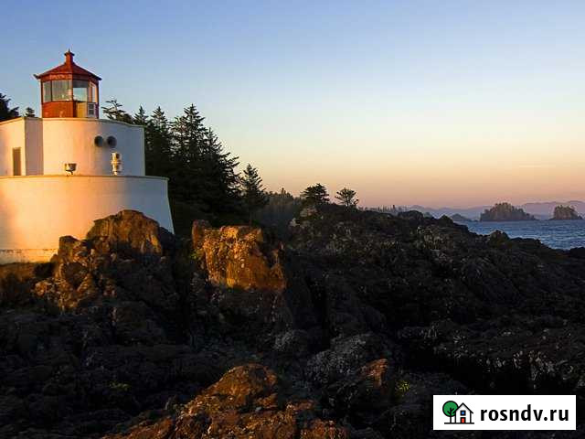 Участок СНТ, ДНП 500 сот. на продажу в Семендере Семендер - изображение 1