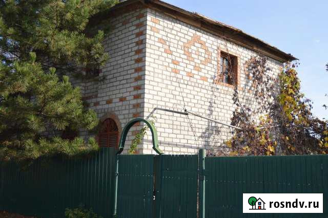 Дача 109 м² на участке 10 сот. на продажу в Средней Ахтубе Средняя Ахтуба - изображение 1