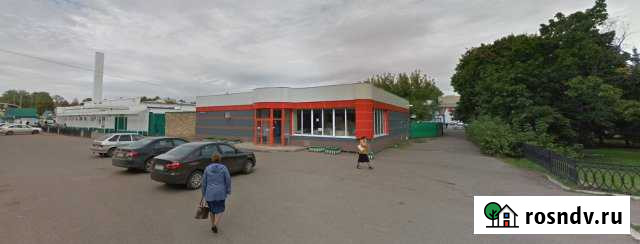 Торговое помещение, 288 кв.м. Нижнекамск - изображение 1