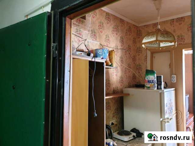 1-комнатная квартира, 12 м², 5/5 эт. на продажу в Волоколамске Волоколамск - изображение 1