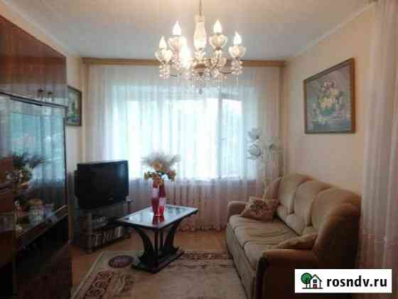2-комнатная квартира, 41 м², 1/2 эт. на продажу в Вербилках Вербилки