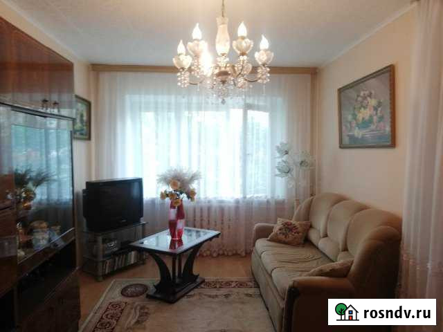 2-комнатная квартира, 41 м², 1/2 эт. на продажу в Вербилках Вербилки - изображение 1