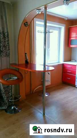 2-комнатная квартира, 45 м², 1/5 эт. на продажу в Саянске Саянск - изображение 1