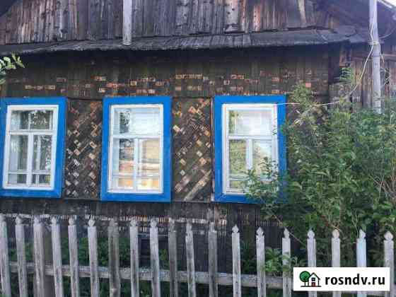 Дом 22.5 м² на участке 20 сот. на продажу в Лобаново Лобаново