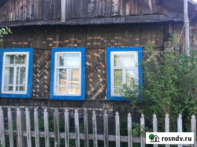 Дом 22.5 м² на участке 20 сот. на продажу в Лобаново Лобаново - изображение 1