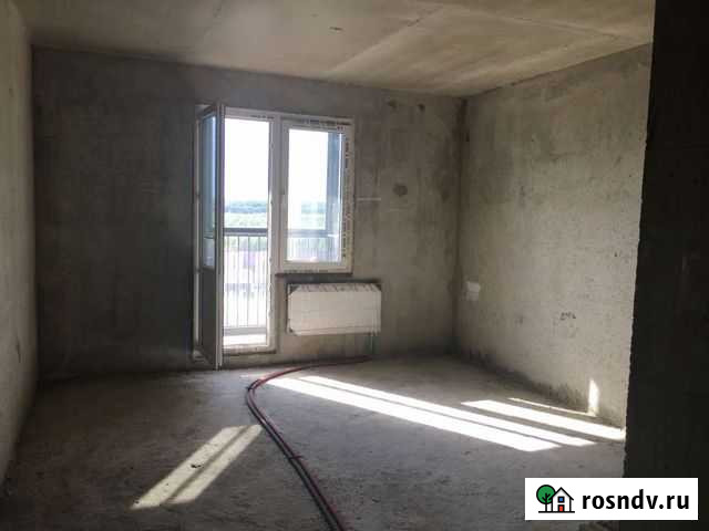 Квартира-студия, 27 м², 8/17 эт. на продажу в Раменском Раменское - изображение 1