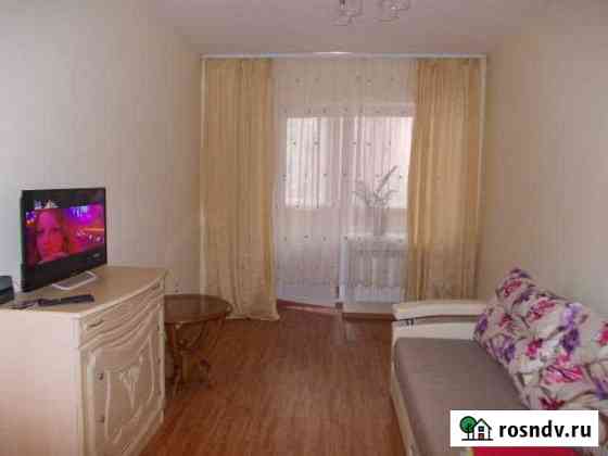 1-комнатная квартира, 54 м², 1/5 эт. в аренду посуточно в Черногорске Черногорск