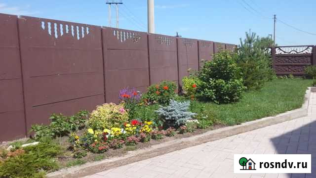 Коттедж 200 м² на участке 10 сот. на продажу в Черногорске Черногорск - изображение 1