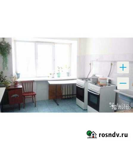 Комната 13 м² в 1-ком. кв., 3/5 эт. на продажу в Нижнекамске Нижнекамск - изображение 1