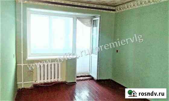 2-комнатная квартира, 44 м², 3/5 эт. на продажу в Волгограде Волгоград