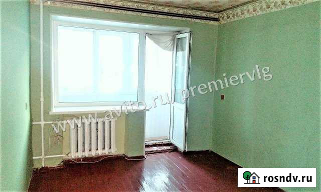 2-комнатная квартира, 44 м², 3/5 эт. на продажу в Волгограде Волгоград - изображение 1