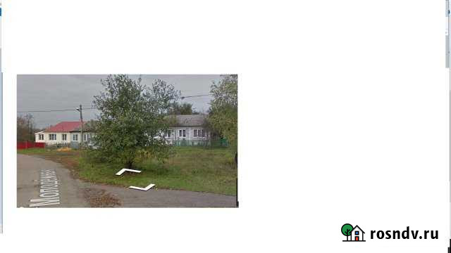 Дом 70 м² на участке 21 сот. на продажу в Новомосковске Новомосковск - изображение 1