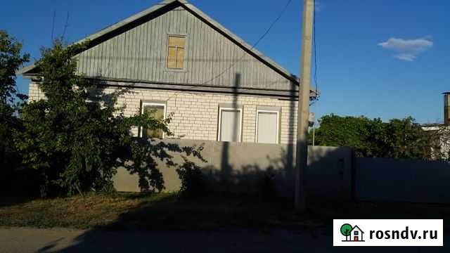 Коттедж 102 м² на участке 14 сот. на продажу в Иловле Иловля - изображение 1