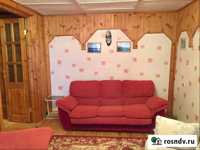 3-комнатная квартира, 100 м², 5/10 эт. в аренду на длительный срок в Саранске Саранск - изображение 1