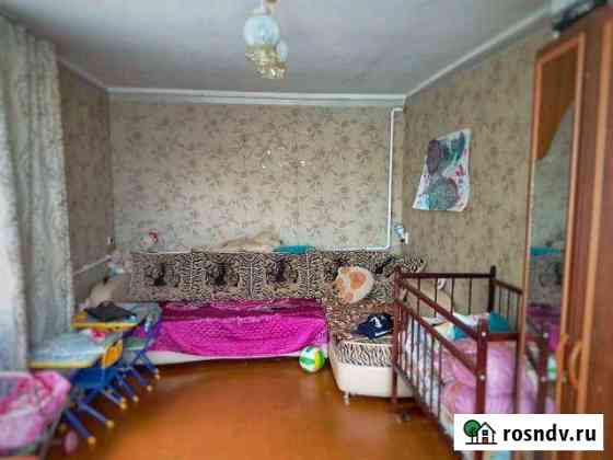 Дом 33 м² на участке 5 сот. на продажу в Большой Мартыновке Большая Мартыновка