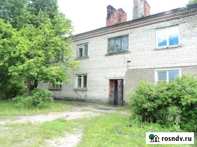 2-комнатная квартира, 45 м², 1/2 эт. на продажу в Вязниках Вязники - изображение 1