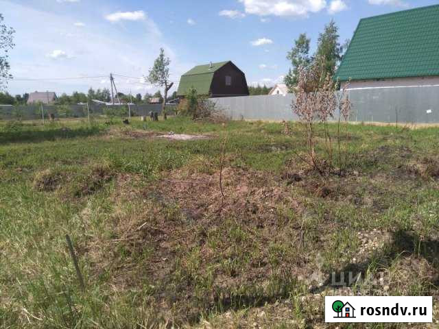 Участок ИЖС 5 сот. на продажу в Ермолино Ермолино - изображение 1