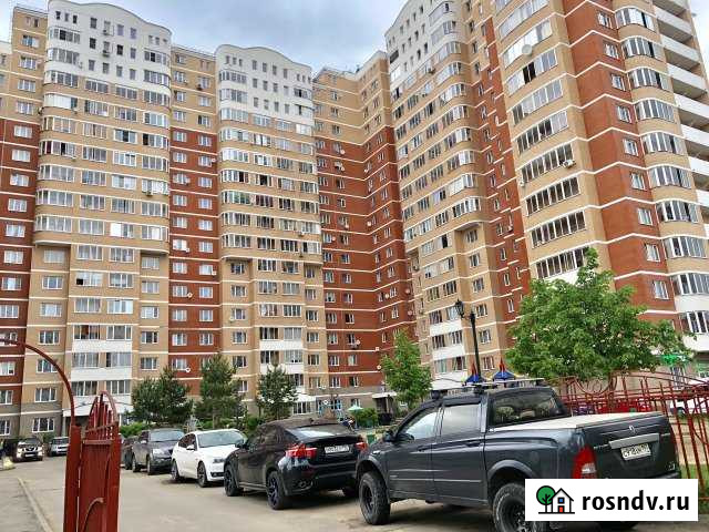 2-комнатная квартира, 71 м², 6/17 эт. в аренду на длительный срок в Ногинске Ногинск - изображение 1