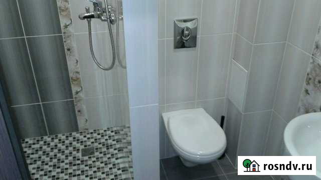 Квартира-студия, 24 м², 1/9 эт. в аренду посуточно в Искитиме Искитим - изображение 1