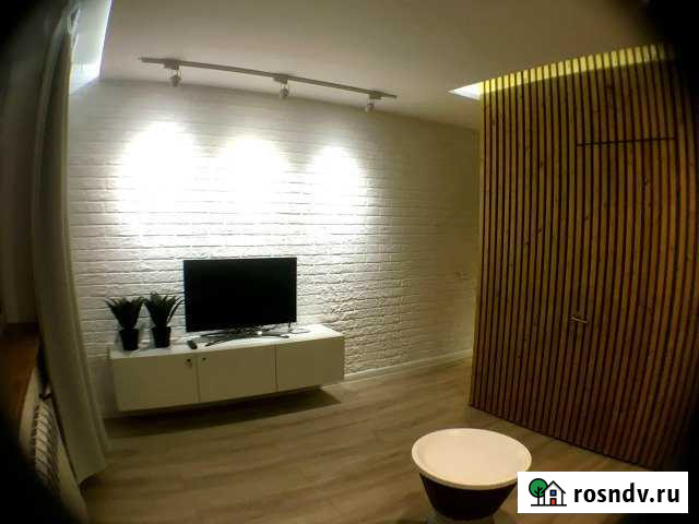 2-комнатная квартира, 42 м², 2/12 эт. в аренду посуточно в Железнодорожном Московской области Железнодорожный - изображение 1