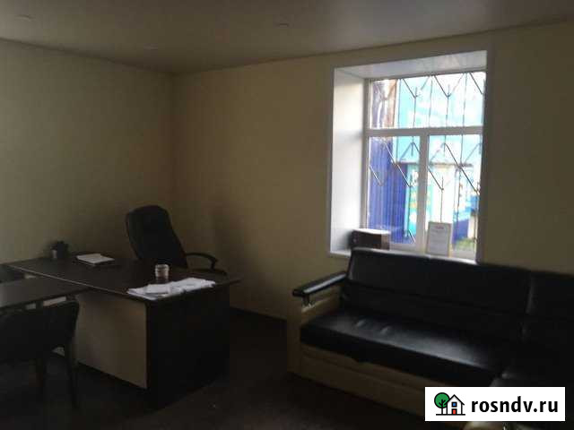 Продается офис с мебелью 162м2 в центре Киров - изображение 1