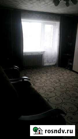 1-комнатная квартира, 37 м², 2/4 эт. на продажу в Лихославле Лихославль - изображение 1