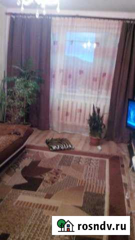 2-комнатная квартира, 50 м², 5/5 эт. на продажу в Атамановке Атамановка - изображение 1