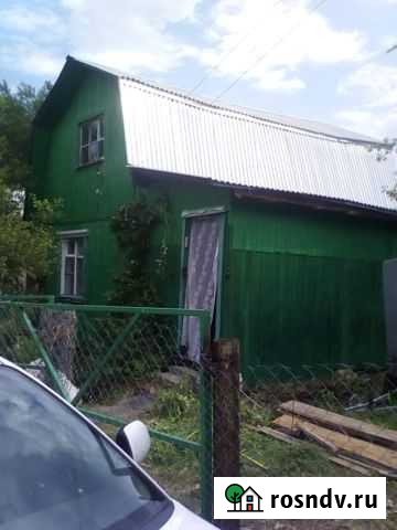 Дача 67 м² на участке 6 сот. на продажу в Суроватихе Суроватиха - изображение 1