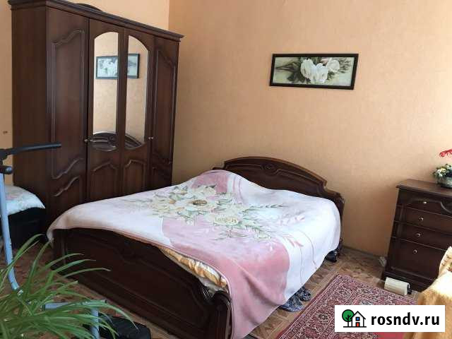 4-комнатная квартира, 98 м², 1/4 эт. на продажу в Сольцах Сольцы - изображение 1