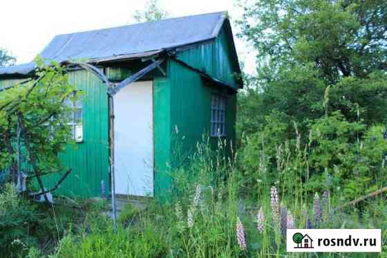 Дача 20 м² на участке 7 сот. на продажу в Рыбном Рыбное