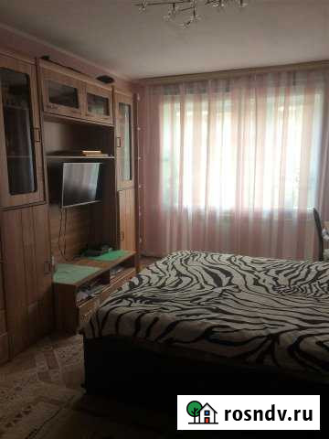 2-комнатная квартира, 48 м², 1/2 эт. на продажу в Вербилках Вербилки - изображение 1