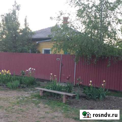 Дом 44.8 м² на участке 15 сот. на продажу в Новощербиновской Новощербиновская - изображение 1