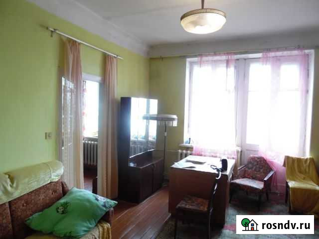 3-комнатная квартира, 79 м², 5/5 эт. на продажу в Серове Серов - изображение 1