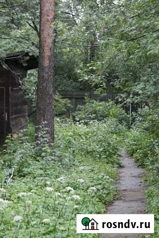 Дом 38 м² на участке 10 сот. в аренду на длительный срок в Москве Москва - изображение 1