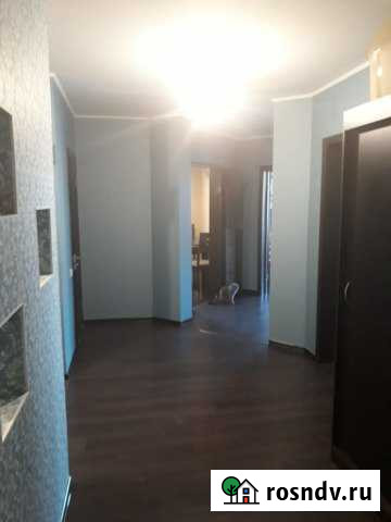 3-комнатная квартира, 103 м², 1/5 эт. на продажу в Бронницах Бронницы - изображение 1